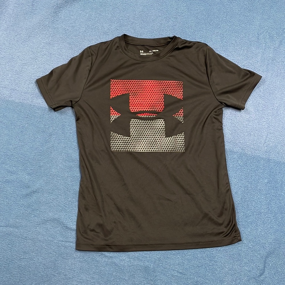 Under Armour shirt